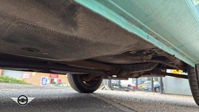 Lot 489 - 1994 SUBARU VIVIO GLI 4WD