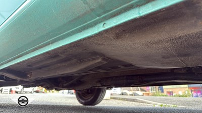 Lot 489 - 1994 SUBARU VIVIO GLI 4WD