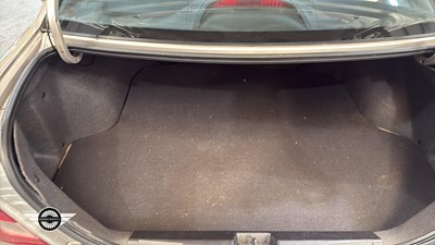 Lot 198 - 2003 HONDA CIVIC COUPE AUTO
