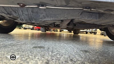 Lot 198 - 2003 HONDA CIVIC COUPE AUTO