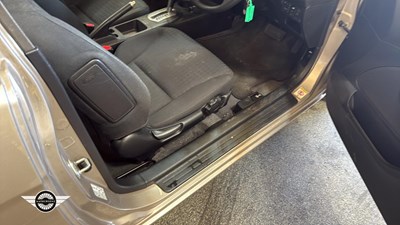 Lot 198 - 2003 HONDA CIVIC COUPE AUTO