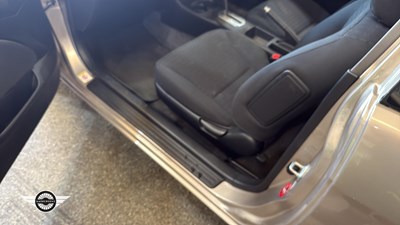 Lot 198 - 2003 HONDA CIVIC COUPE AUTO
