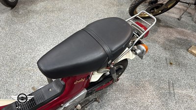 Lot 844 - 1974 HONDA