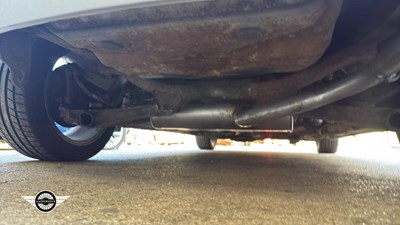 Lot 842 - 2005 TOYOTA CELICA VVTI