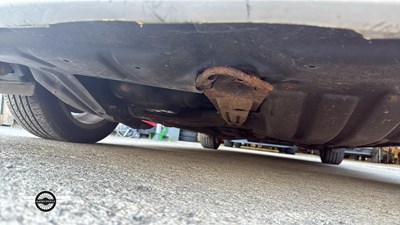 Lot 842 - 2005 TOYOTA CELICA VVTI
