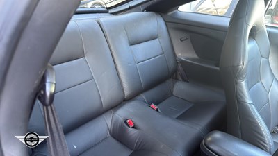 Lot 842 - 2005 TOYOTA CELICA VVTI