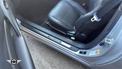 Lot 842 - 2005 TOYOTA CELICA VVTI