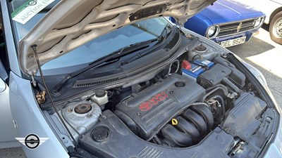 Lot 842 - 2005 TOYOTA CELICA VVTI