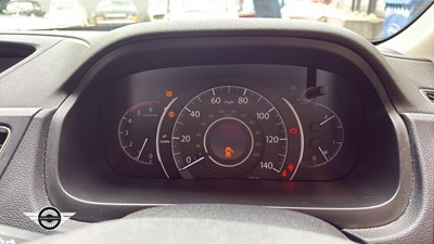 Lot 121 - 2018 HONDA CR-V S NAVI I-DTEC 4X2