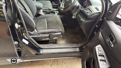 Lot 121 - 2018 HONDA CR-V S NAVI I-DTEC 4X2