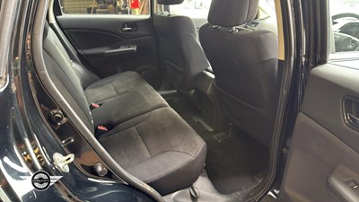 Lot 121 - 2018 HONDA CR-V S NAVI I-DTEC 4X2