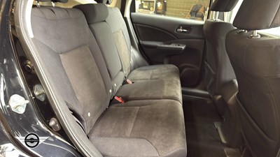 Lot 121 - 2018 HONDA CR-V S NAVI I-DTEC 4X2