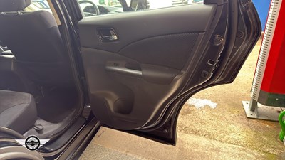 Lot 121 - 2018 HONDA CR-V S NAVI I-DTEC 4X2