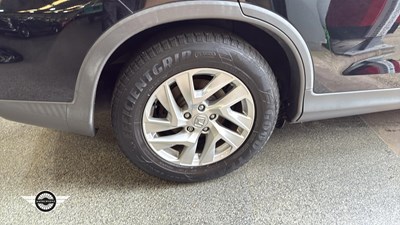 Lot 121 - 2018 HONDA CR-V S NAVI I-DTEC 4X2