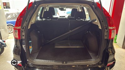 Lot 121 - 2018 HONDA CR-V S NAVI I-DTEC 4X2
