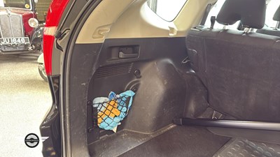 Lot 121 - 2018 HONDA CR-V S NAVI I-DTEC 4X2