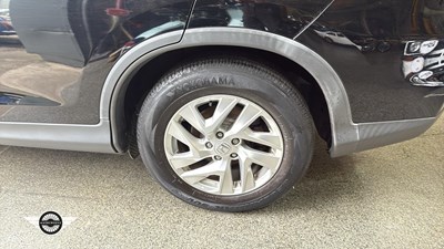 Lot 121 - 2018 HONDA CR-V S NAVI I-DTEC 4X2