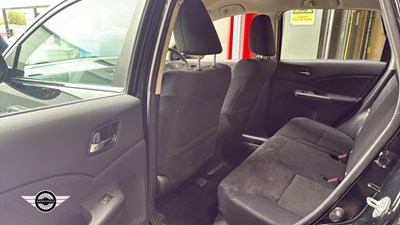 Lot 121 - 2018 HONDA CR-V S NAVI I-DTEC 4X2