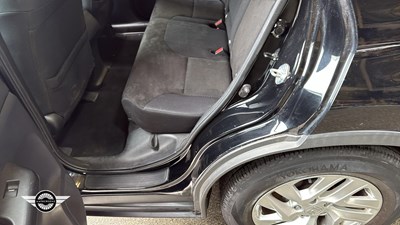 Lot 121 - 2018 HONDA CR-V S NAVI I-DTEC 4X2