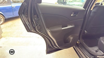 Lot 121 - 2018 HONDA CR-V S NAVI I-DTEC 4X2