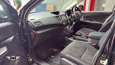 Lot 121 - 2018 HONDA CR-V S NAVI I-DTEC 4X2