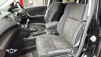 Lot 121 - 2018 HONDA CR-V S NAVI I-DTEC 4X2