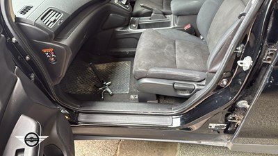 Lot 121 - 2018 HONDA CR-V S NAVI I-DTEC 4X2