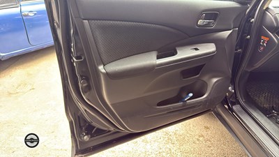 Lot 121 - 2018 HONDA CR-V S NAVI I-DTEC 4X2