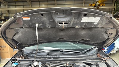 Lot 121 - 2018 HONDA CR-V S NAVI I-DTEC 4X2