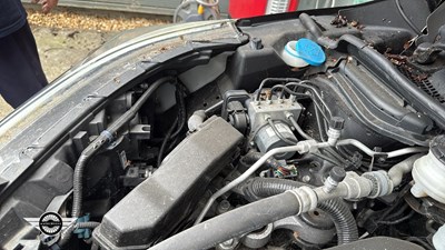 Lot 121 - 2018 HONDA CR-V S NAVI I-DTEC 4X2