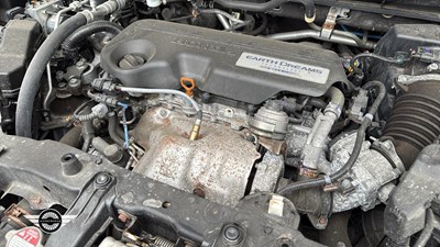 Lot 121 - 2018 HONDA CR-V S NAVI I-DTEC 4X2