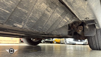 Lot 121 - 2018 HONDA CR-V S NAVI I-DTEC 4X2