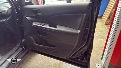 Lot 121 - 2018 HONDA CR-V S NAVI I-DTEC 4X2