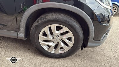 Lot 121 - 2018 HONDA CR-V S NAVI I-DTEC 4X2