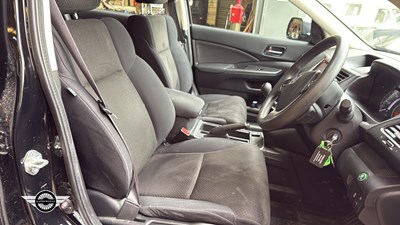 Lot 121 - 2018 HONDA CR-V S NAVI I-DTEC 4X2