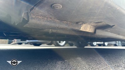 Lot 812 - 2006 MINI MINI COOPER S