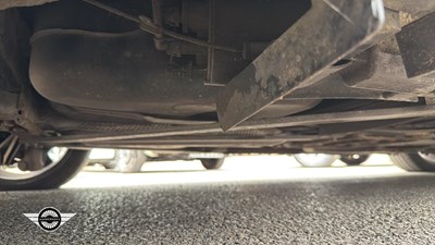 Lot 812 - 2006 MINI MINI COOPER S