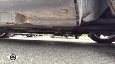 Lot 812 - 2006 MINI MINI COOPER S