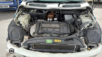 Lot 812 - 2006 MINI MINI COOPER S