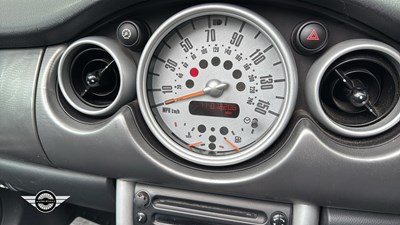 Lot 812 - 2006 MINI MINI COOPER S