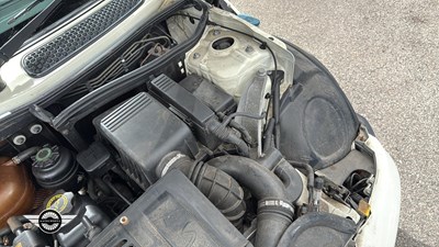 Lot 812 - 2006 MINI MINI COOPER S