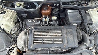 Lot 812 - 2006 MINI MINI COOPER S