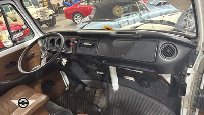 Lot 643 - 1979 VOLKSWAGEN