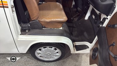 Lot 643 - 1979 VOLKSWAGEN