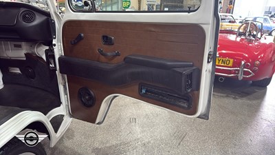 Lot 643 - 1979 VOLKSWAGEN