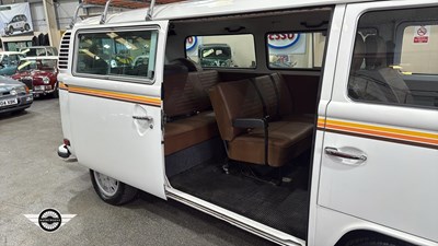 Lot 643 - 1979 VOLKSWAGEN