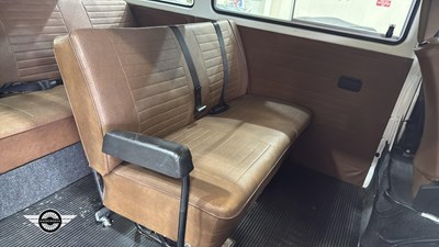 Lot 643 - 1979 VOLKSWAGEN