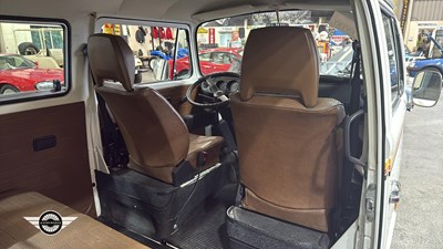 Lot 643 - 1979 VOLKSWAGEN