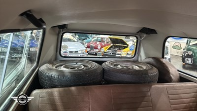 Lot 643 - 1979 VOLKSWAGEN