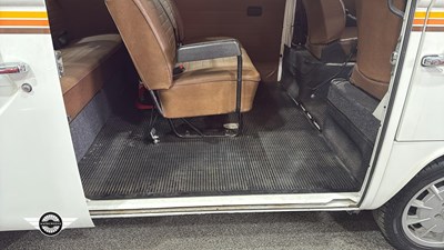 Lot 643 - 1979 VOLKSWAGEN